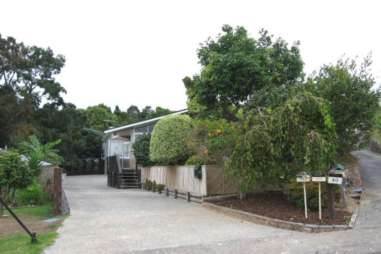 Photo of property in 38 Sequoia Place, Sunnynook, Auckland, 0620