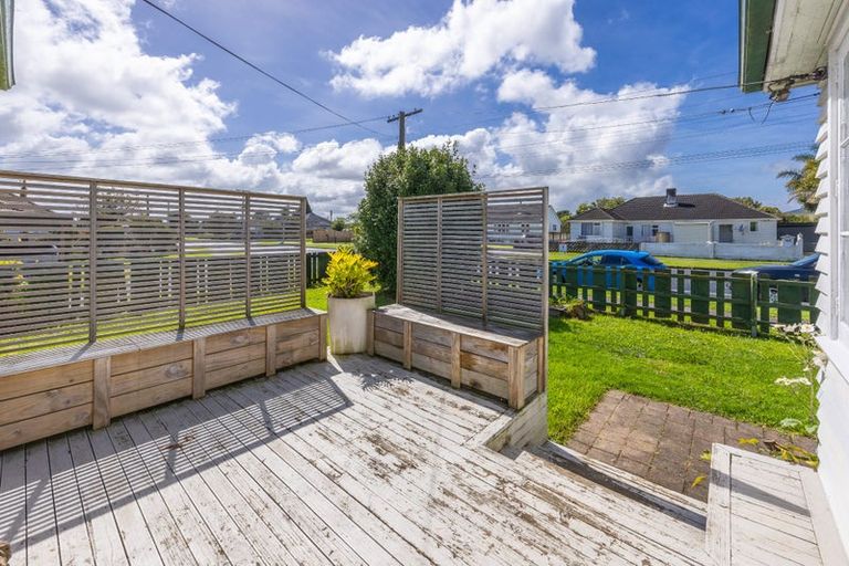 Photo of property in 57 Harris Street, Huntly, 3700