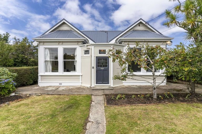 Photo of property in 742 Highgate, Maori Hill, Dunedin, 9010