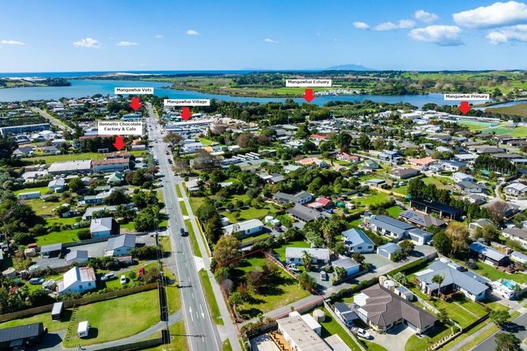 Photo of property in 61 Moir Street, Mangawhai, 0505