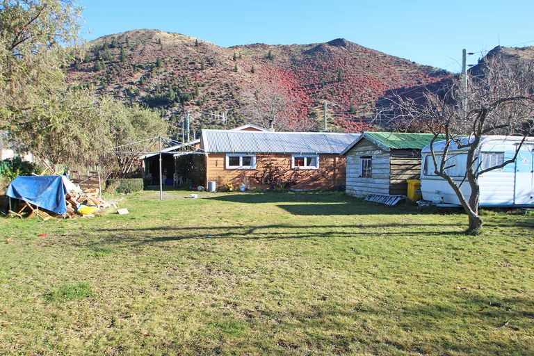 Photo of property in 56 Bledisloe Street, Kurow, 9435