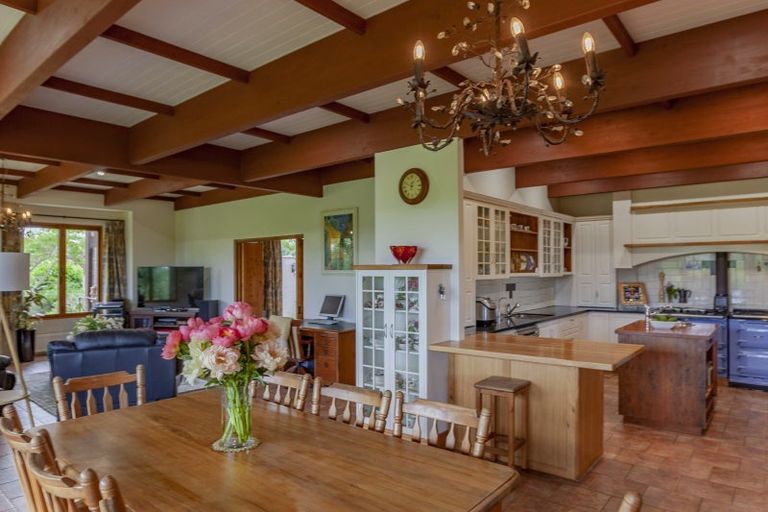 Photo of property in 295 Porangahau Road, Waipukurau, 4282