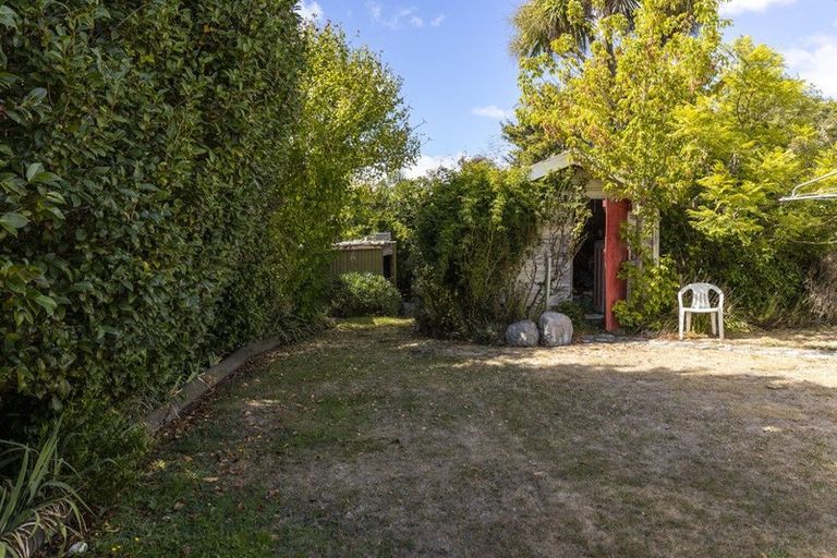 Photo of property in 3 Tetley Street, Seddon, 7210