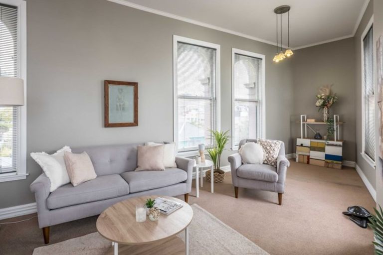 Photo of property in 4/112 Riddiford Street, Newtown, Wellington, 6021