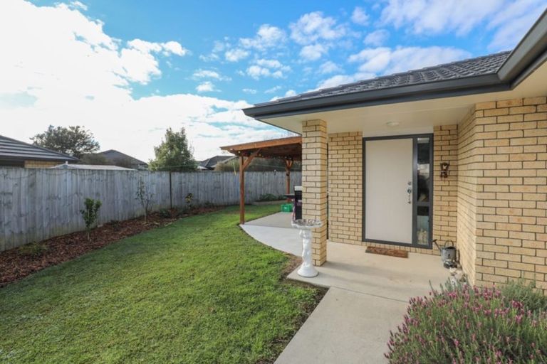 Photo of property in 3 Nock Lane, Ngaruawahia, 3720