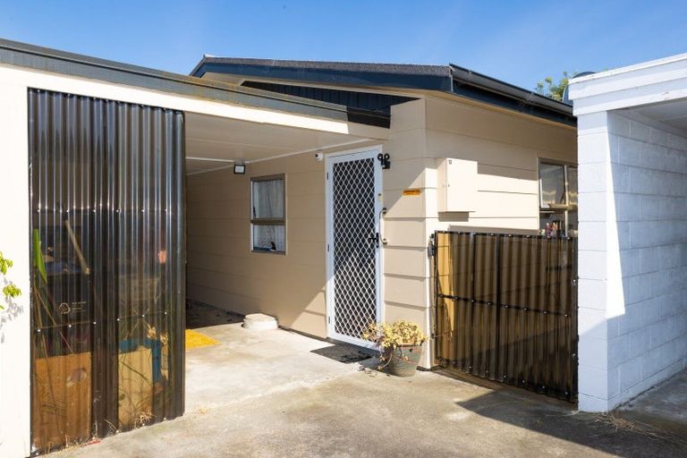Photo of property in 13 Jellicoe Place, Tamatea, Napier, 4112