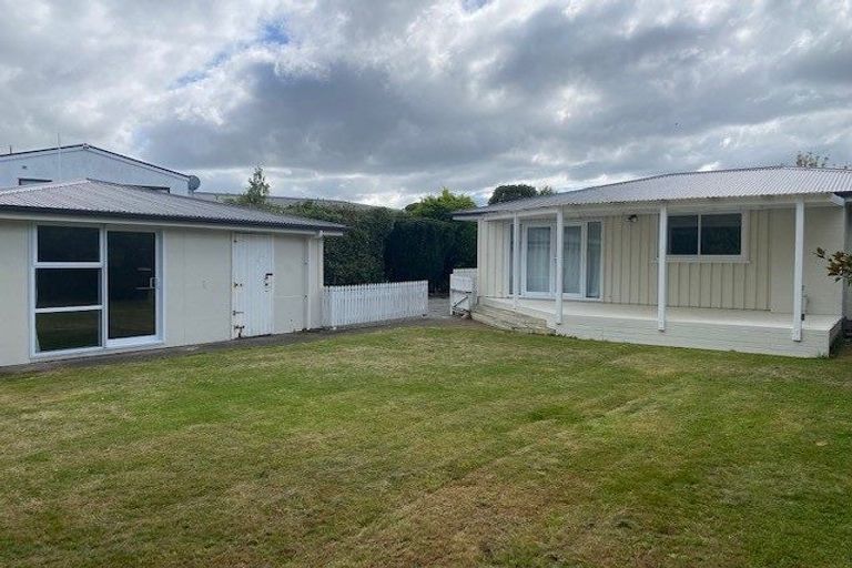 Photo of property in 5 Arlington Street, Burnside, Christchurch, 8053