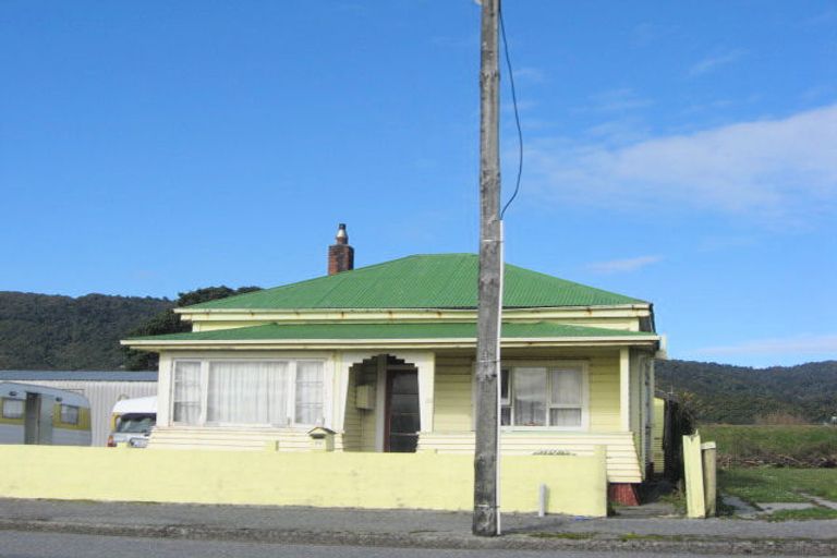 Photo of property in 99 Preston Road, Blaketown, Greymouth, 7805