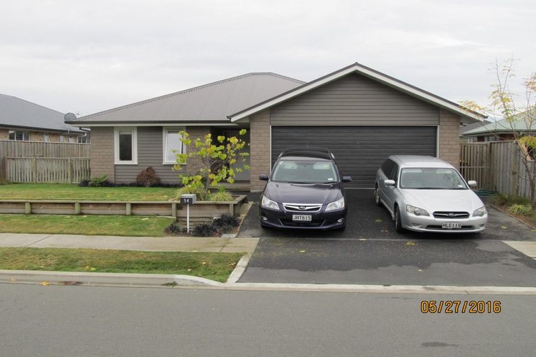 Photo of property in 54 Hakatere Road, Pegasus, 7612