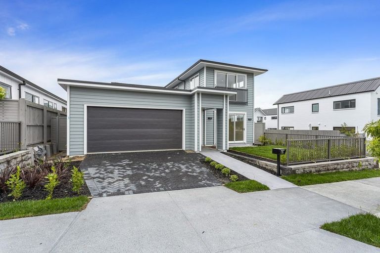 Photo of property in 25 Rigby Drive, Whenuapai, Auckland, 0618