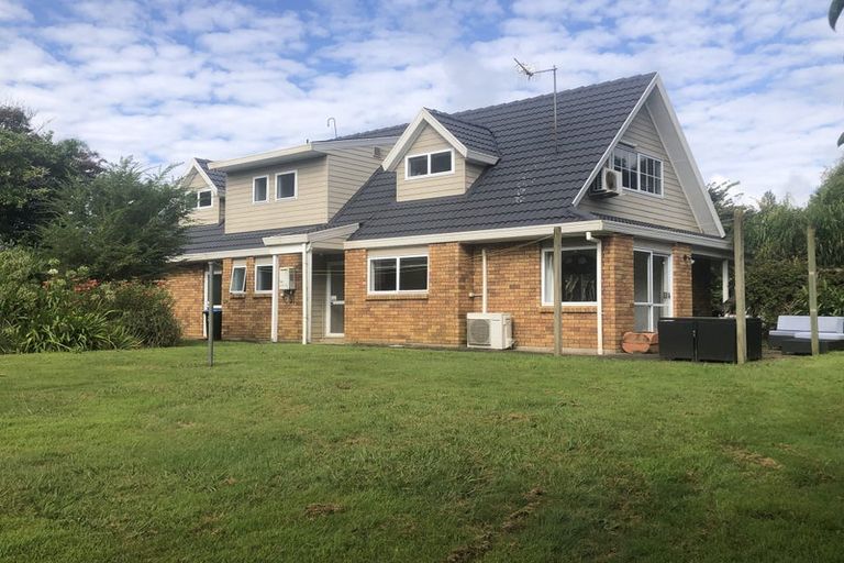 Photo of property in 987 Tuhikaramea Road, Ngahinapouri, Hamilton, 3290