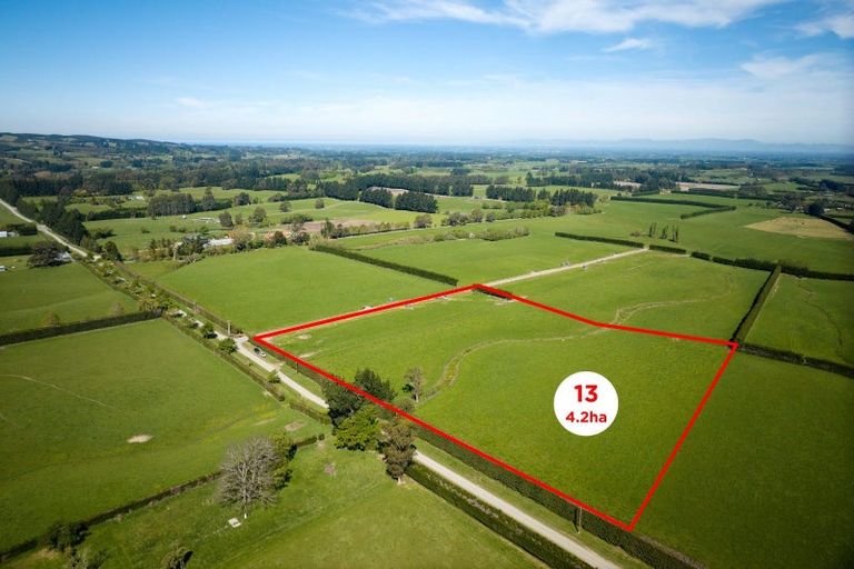 Photo of property in 125 Chapel Road, Loburn, Rangiora, 7472