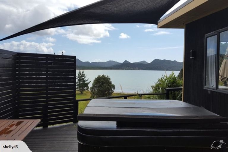 Photo of property in 1232a Kennedy Bay Road, Kennedy Bay, Coromandel, 3583