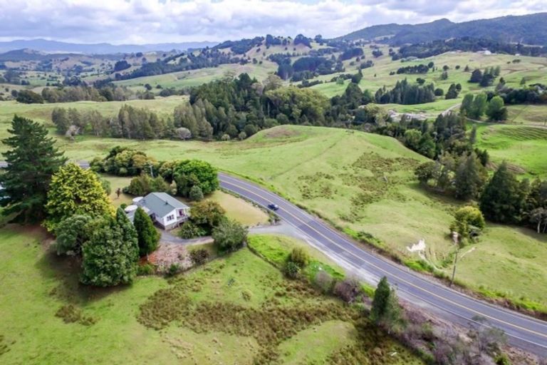 Photo of property in 3159 State Highway 1, Umawera, Okaihau, 0476