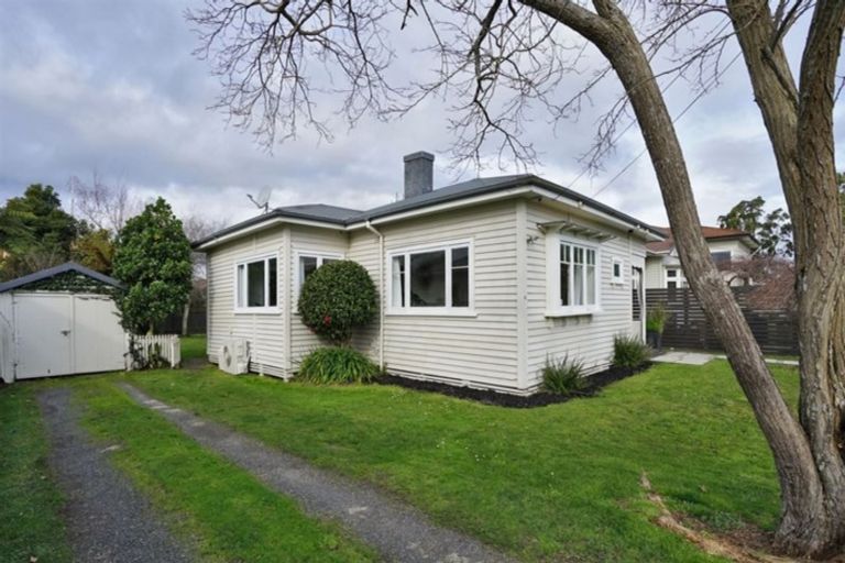 Photo of property in 12 Bell Street, Hamilton East, Hamilton, 3216