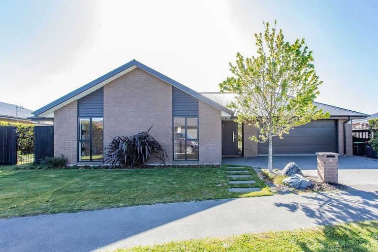Photo of property in 11 Mckendry Road, Wigram, Christchurch, 8042