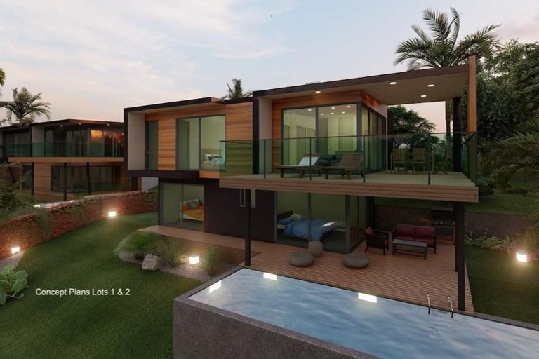 Photo of property in 1 Veronica Street, Paihia, 0200