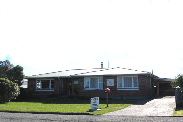 Photo of property in 16 Park Street, Hokitika, 7810