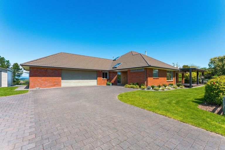 Photo of property in 145 Palmer Mill Road, Wairakei, Taupo, 3384