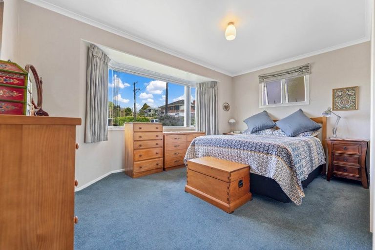 Photo of property in 34 Griffiths Street, Putaruru, 3411