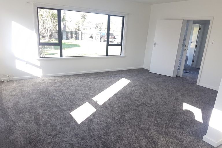 Photo of property in 39 Gardiners Road, Bishopdale, Christchurch, 8051