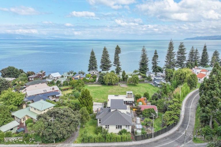 Photo of property in 15 Patui Avenue, Ngarimu Bay, Thames, 3575