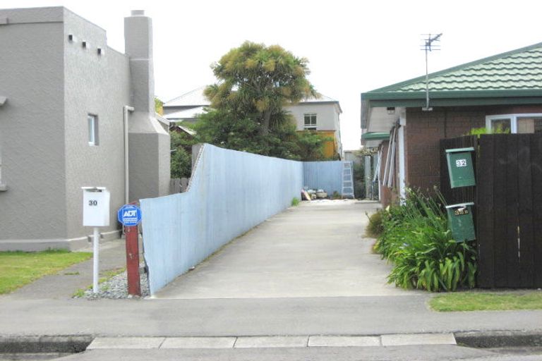 Photo of property in 2/32 Heathcote Street, Woolston, Christchurch, 8023