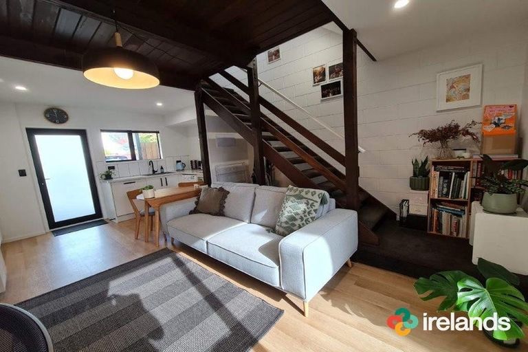 Photo of property in 7/9 Sherborne Street, St Albans, Christchurch, 8014