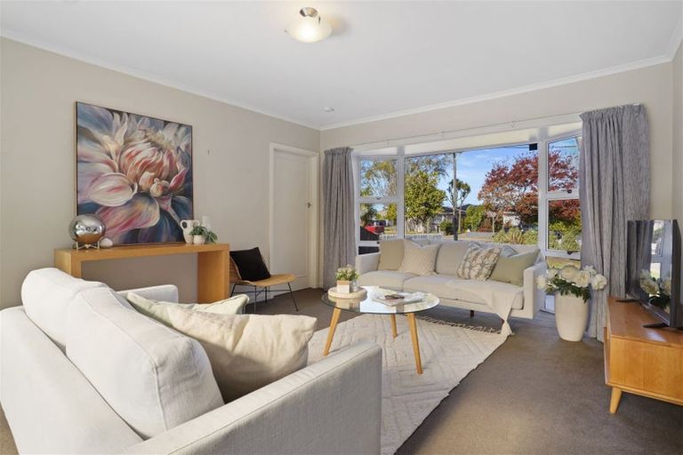 Photo of property in 23 Farrington Avenue, Bishopdale, Christchurch, 8053