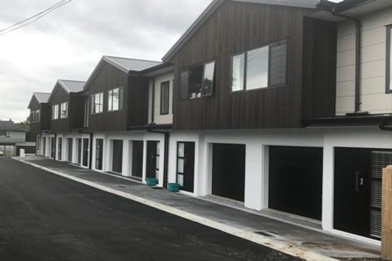 Photo of property in 8/25 Abbotsford Street, Whitiora, Hamilton, 3200