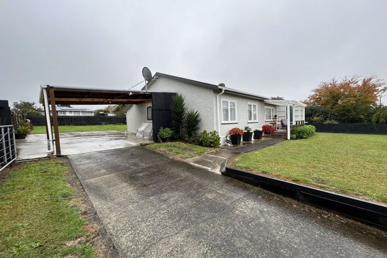 Photo of property in 66 Papanui Street, Tokoroa, 3420