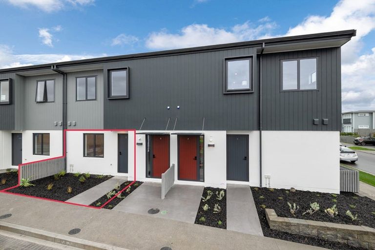 Photo of property in 3/18 Rigby Drive, Whenuapai, Auckland, 0618