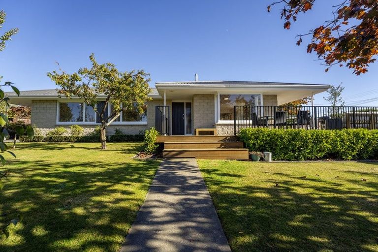 Photo of property in 434 Wai-iti Road, Gleniti, Timaru, 7910