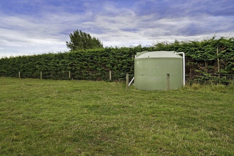 Photo of property in 67 Waikoruru Road, Tuahiwi, Kaiapoi, 7691