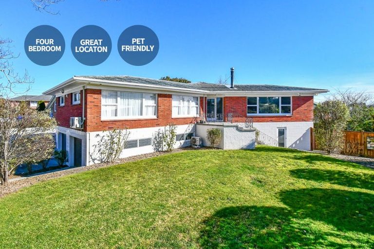 Photo of property in 8 Halberg Street, Papakura, 2110