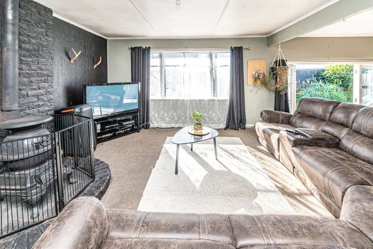 Photo of property in 35 Bennett Street, Gonville, Whanganui, 4501