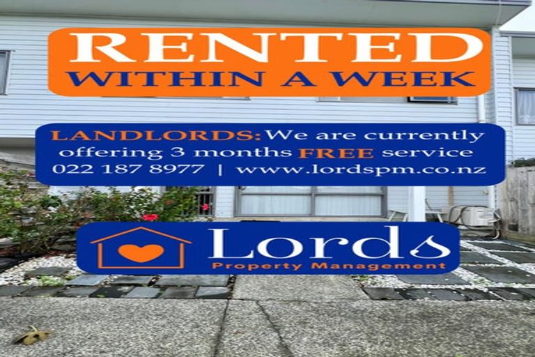 Photo of property in 31/3 Hulme Place, Henderson, Auckland, 0612