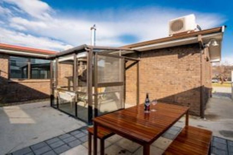 Photo of property in 7/1 Bruce Place, Alexandra, 9320