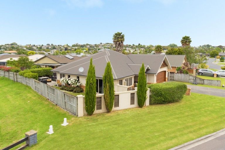 Photo of property in 86 Solomon Street, Brookfield, Tauranga, 3110