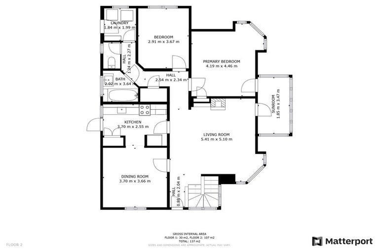 Photo of property in 240 Nile Street, Maitai, Nelson, 7010