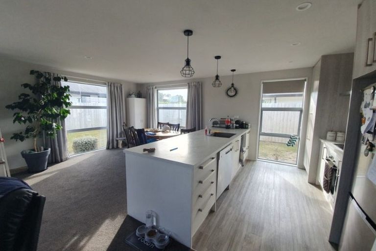 Photo of property in 12 Chert Street, Rolleston, 7614