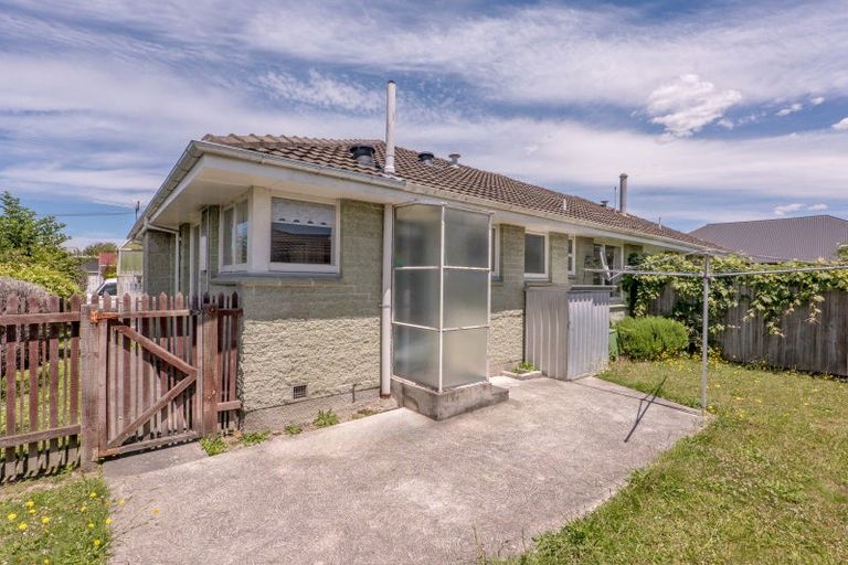 Photo of property in 41 Hercules Street, Shirley, Christchurch, 8013