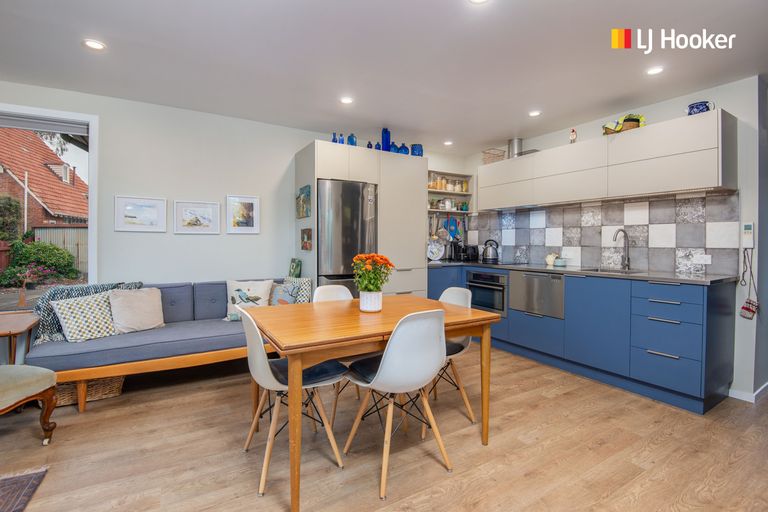 Photo of property in 16 Mure Street, Mosgiel, 9024