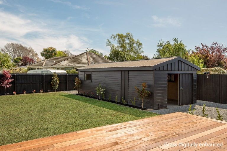 Photo of property in 33 Mavin Road, Hoon Hay, Christchurch, 8025