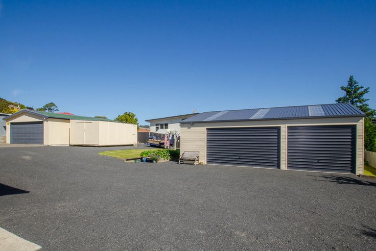Photo of property in 60 North Taieri Road, Abbotsford, Dunedin, 9018