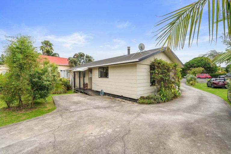 Photo of property in 23 Wallis Street, Raglan, 3225