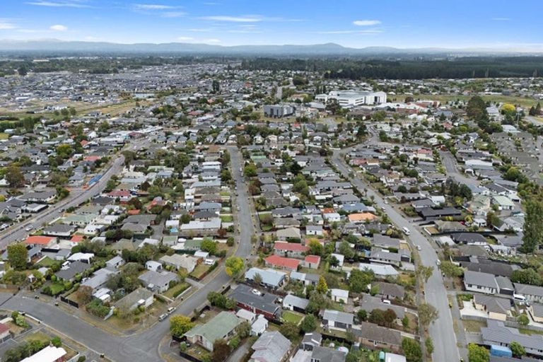 Photo of property in 8 Kirner Street, Burwood, Christchurch, 8083