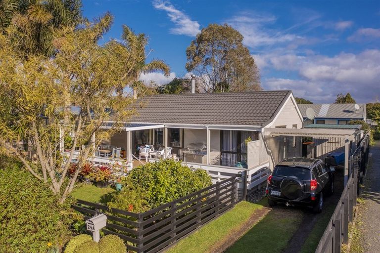 Photo of property in 24a Sarah Avenue, Whitianga, 3510