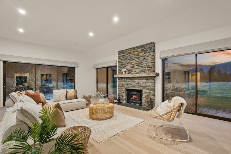 Photo of property in 62 Morven Ferry Road, Arrow Junction, Queenstown, 9371