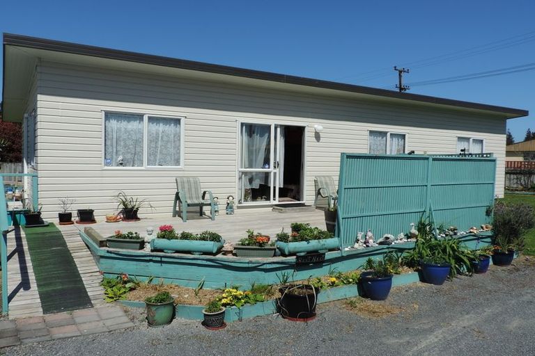 Photo of property in 14a Smith Street, Matamata, 3400